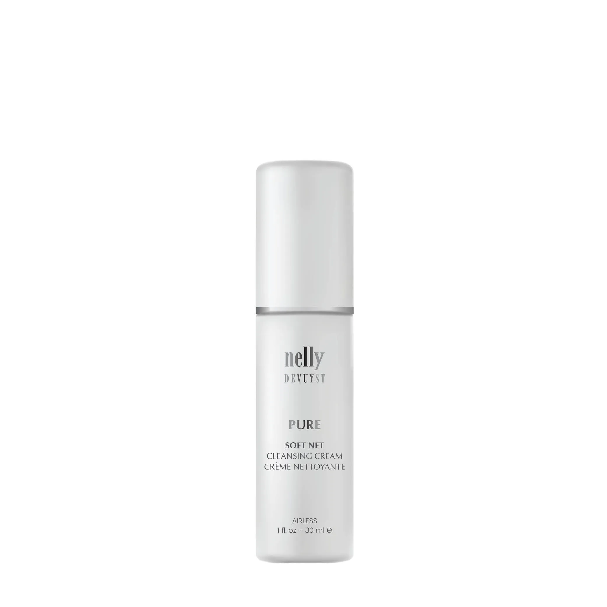 Pure Soft Net Cleansing Cream