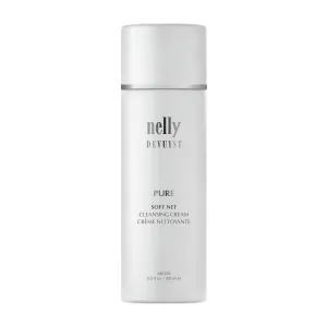 Pure Soft Net Cleansing Cream