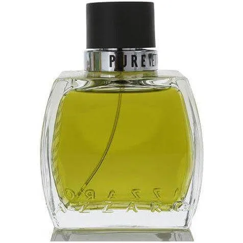PURE VETIVER by Azzaro Cologne for Men 4.2 oz New tester