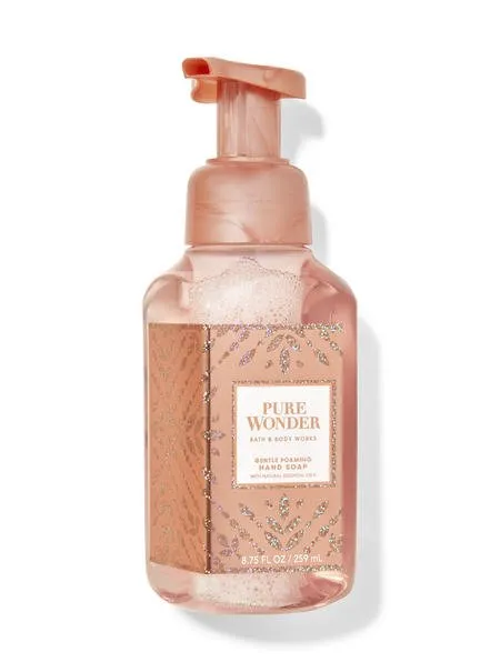 Pure Wonder Foaming Hand Wash