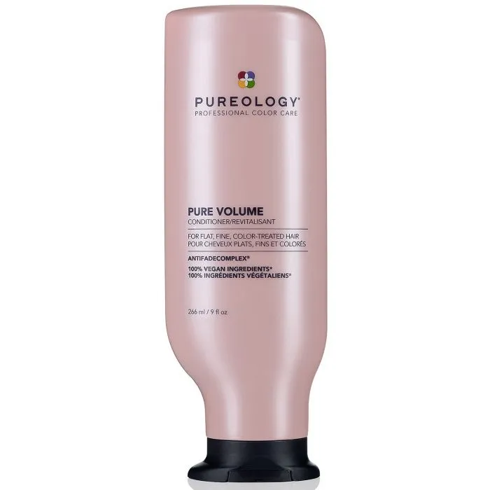 Pureology Volume Conditioner 266ml