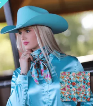Ranch Dressn Wild Rags