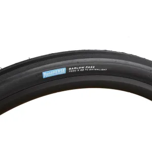 Rene Herse Barlow Pass, 700c x 38 - Extralight