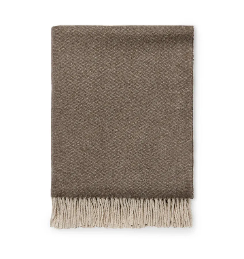 Renna Cashmere Throw