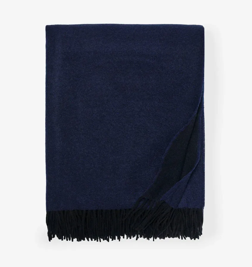 Renna Cashmere Throw