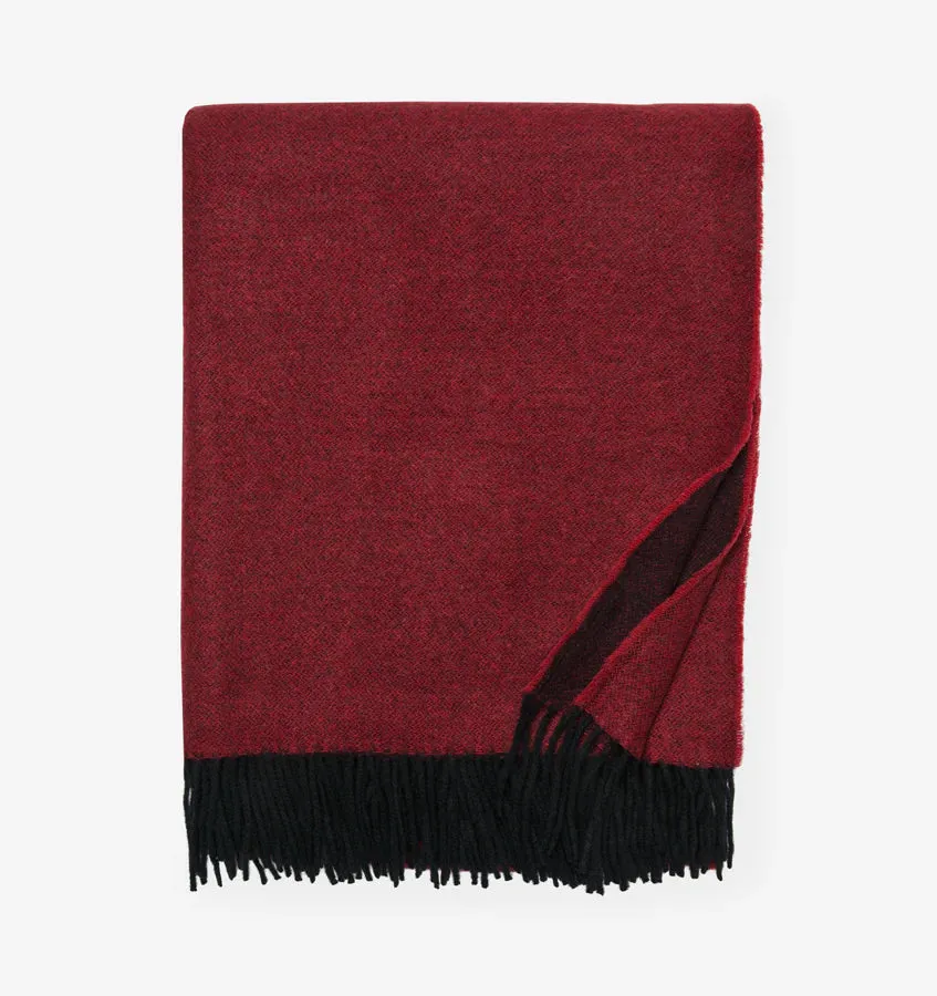 Renna Cashmere Throw