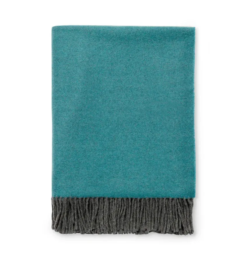 Renna Cashmere Throw