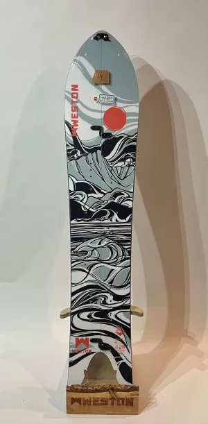 Revel Splitboard