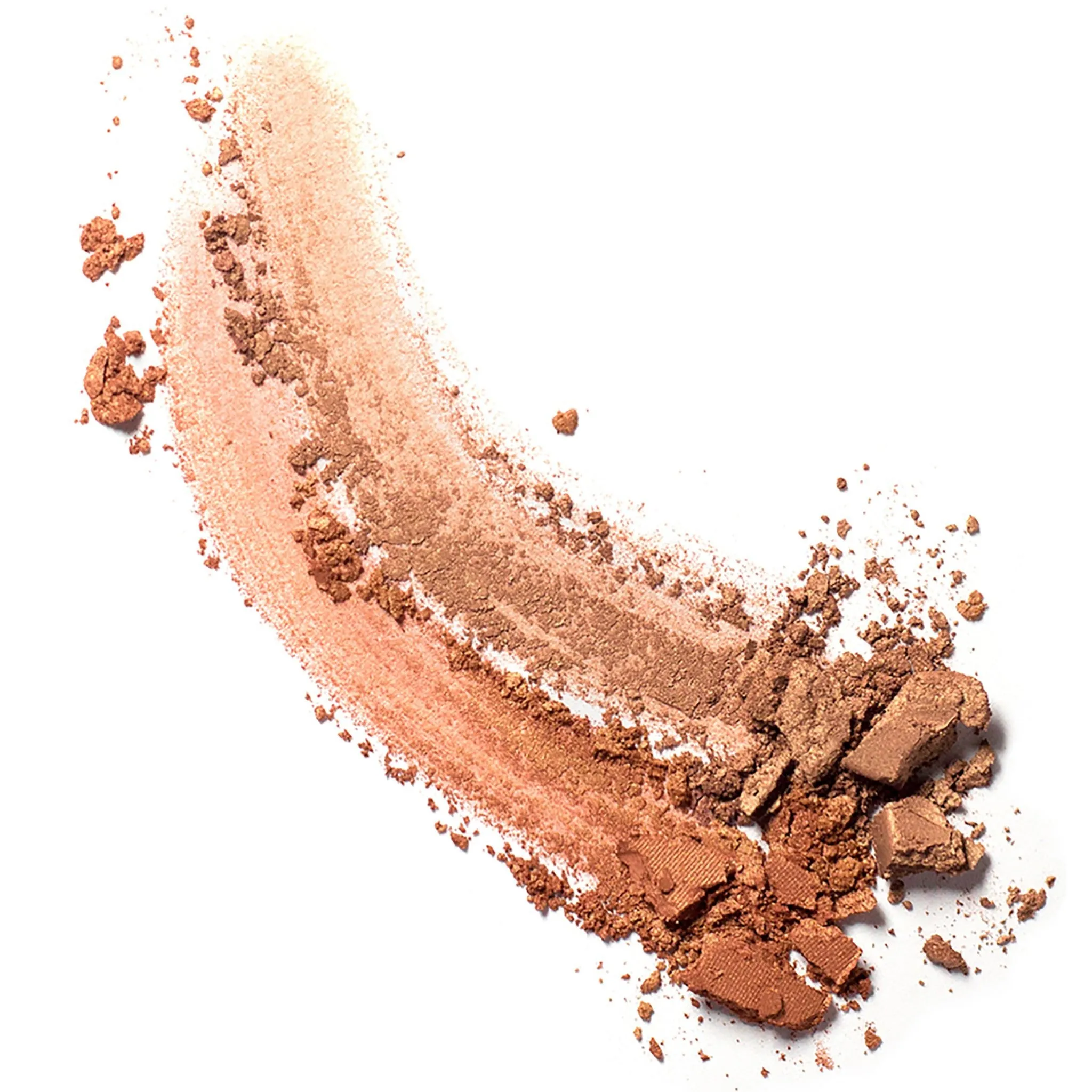 Rice Powder Blush & Bronzer
