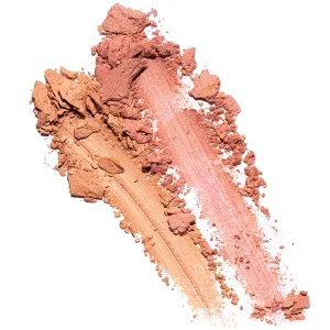 Rice Powder Blush & Bronzer