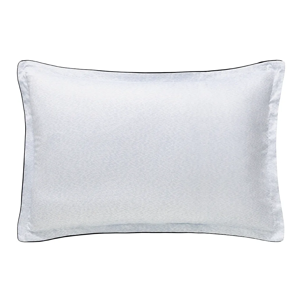 rivages pillowcases & shams