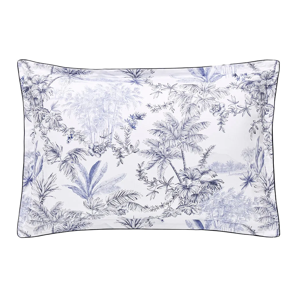 rivages pillowcases & shams