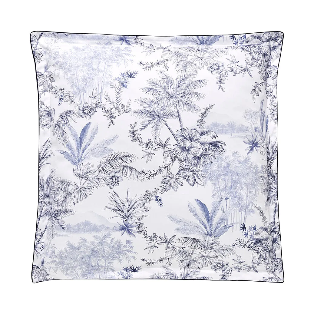 rivages pillowcases & shams