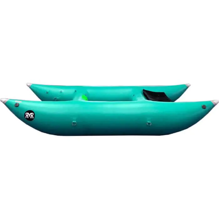 Rocky Mountain Rafts PC-120 PhatCat Cataraft