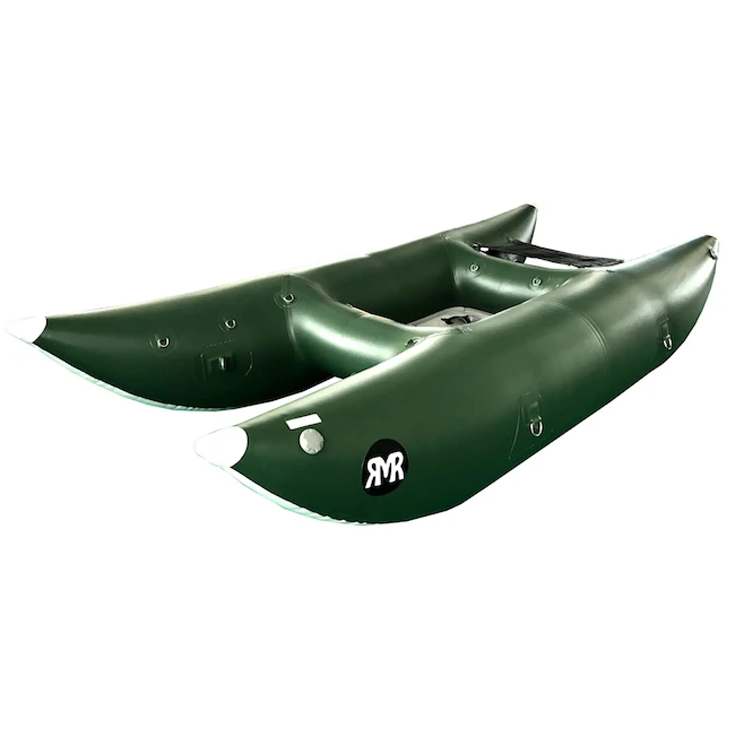 Rocky Mountain Rafts PC-120 PhatCat Cataraft