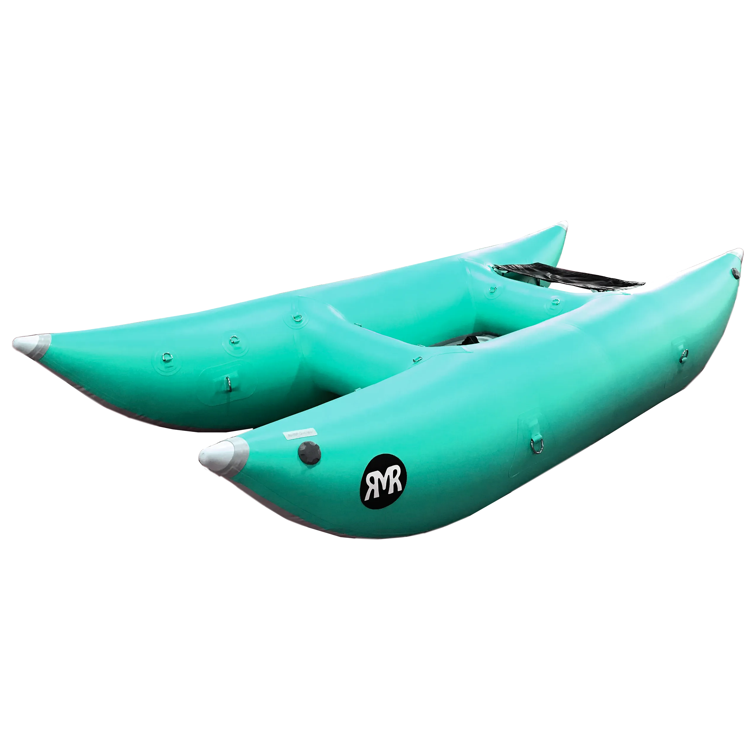Rocky Mountain Rafts PC-120 PhatCat Cataraft