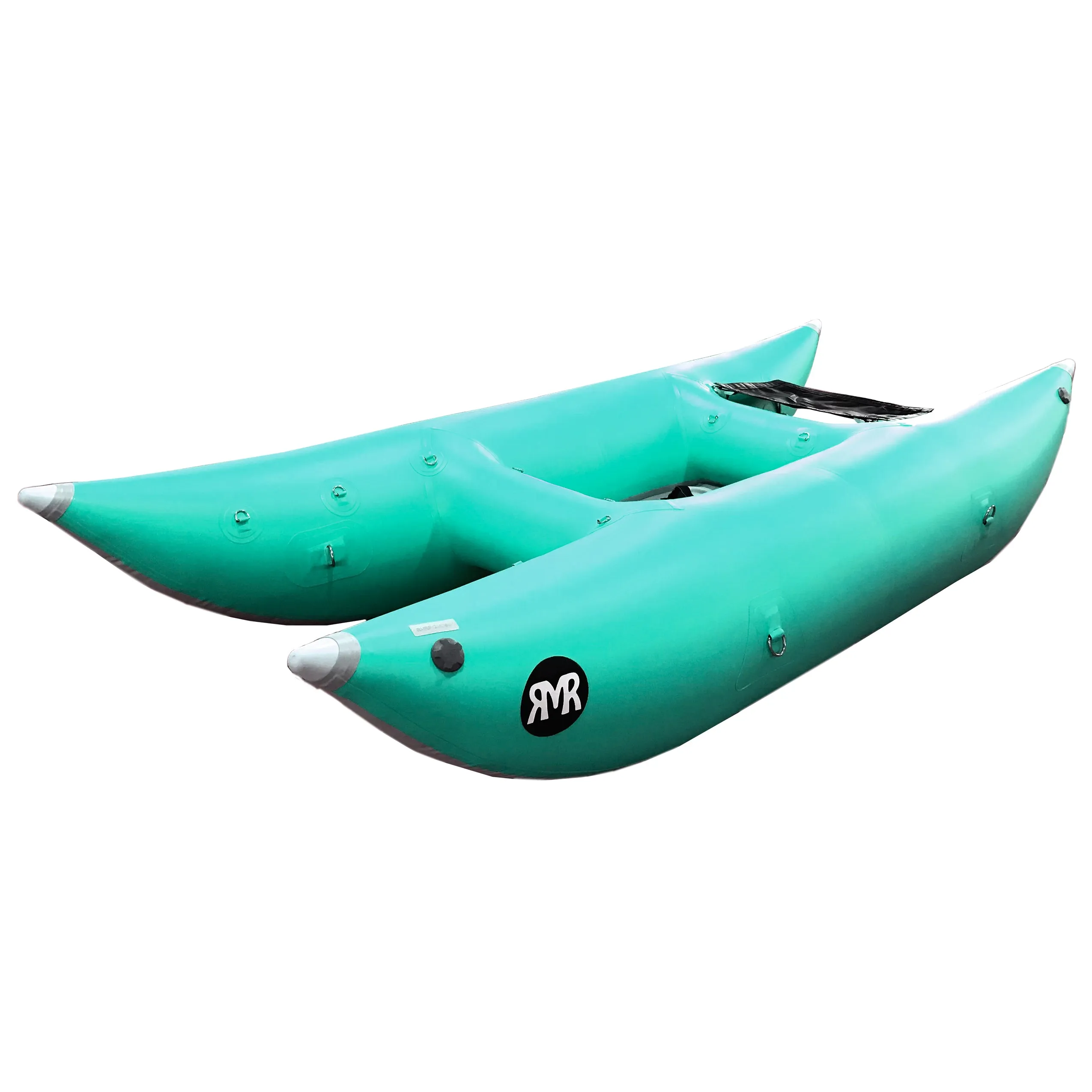 Rocky Mountain Rafts PC-120 PhatCat Cataraft