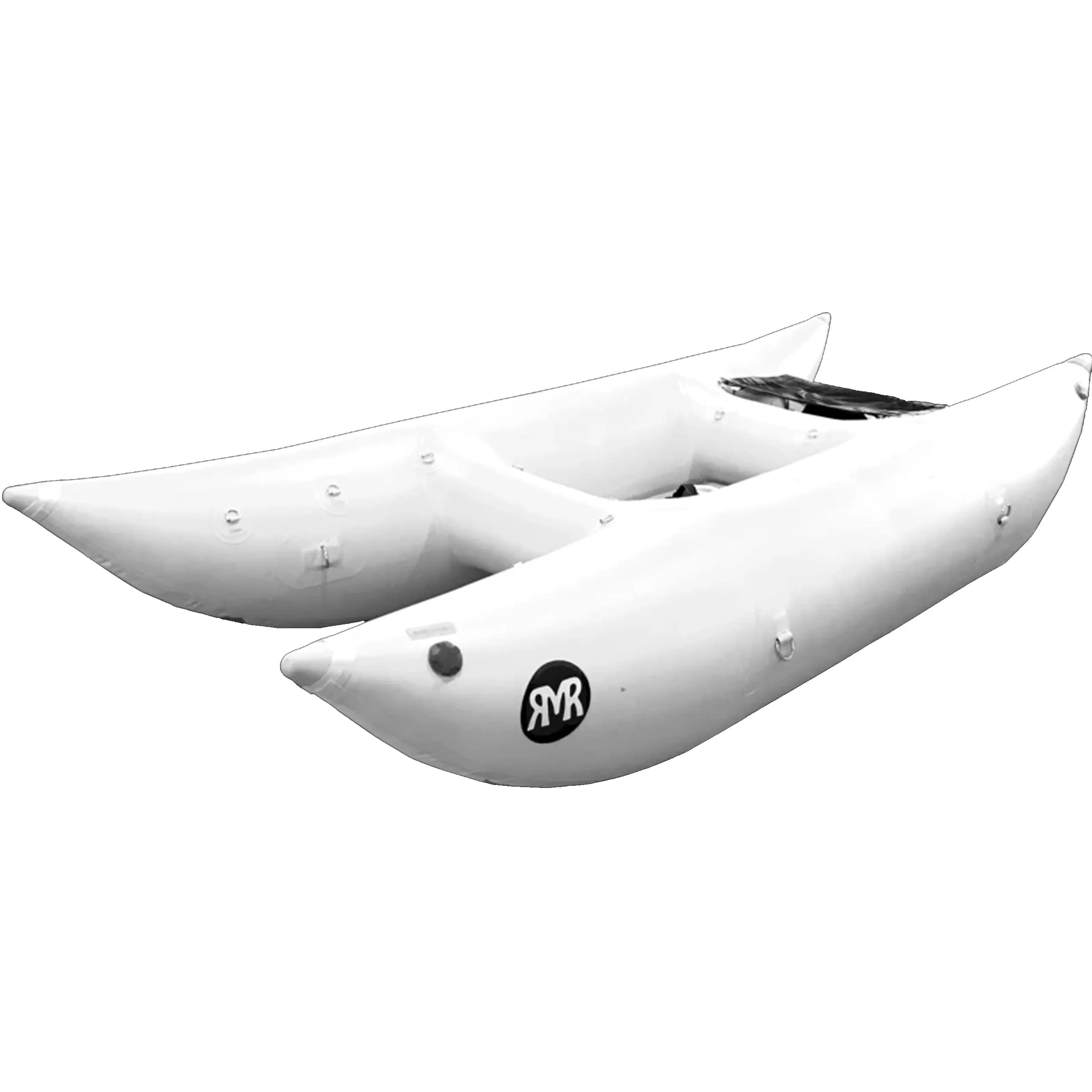 Rocky Mountain Rafts PC-120 PhatCat Cataraft