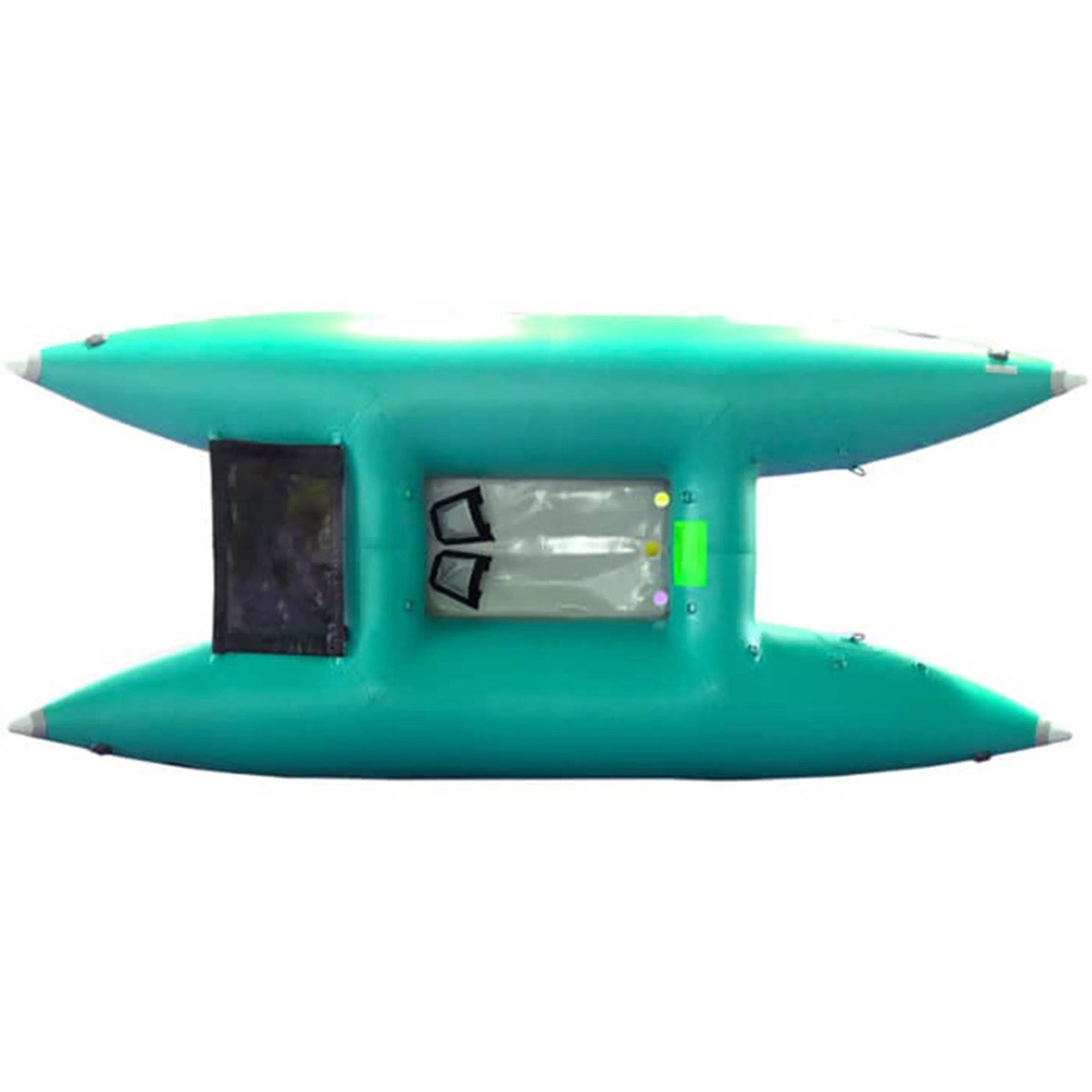 Rocky Mountain Rafts PC-120 PhatCat Cataraft