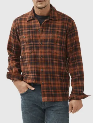 Rodd & Gunn Bryant Park Shirt