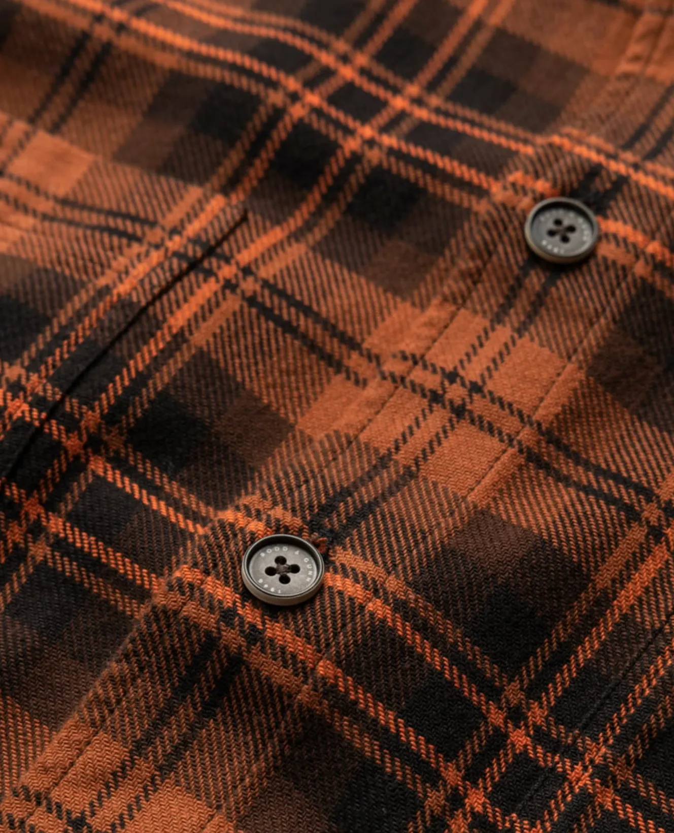 Rodd & Gunn Bryant Park Shirt