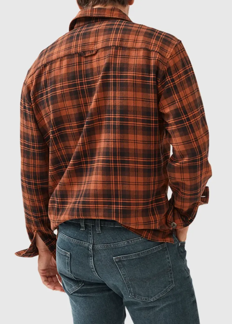 Rodd & Gunn Bryant Park Shirt