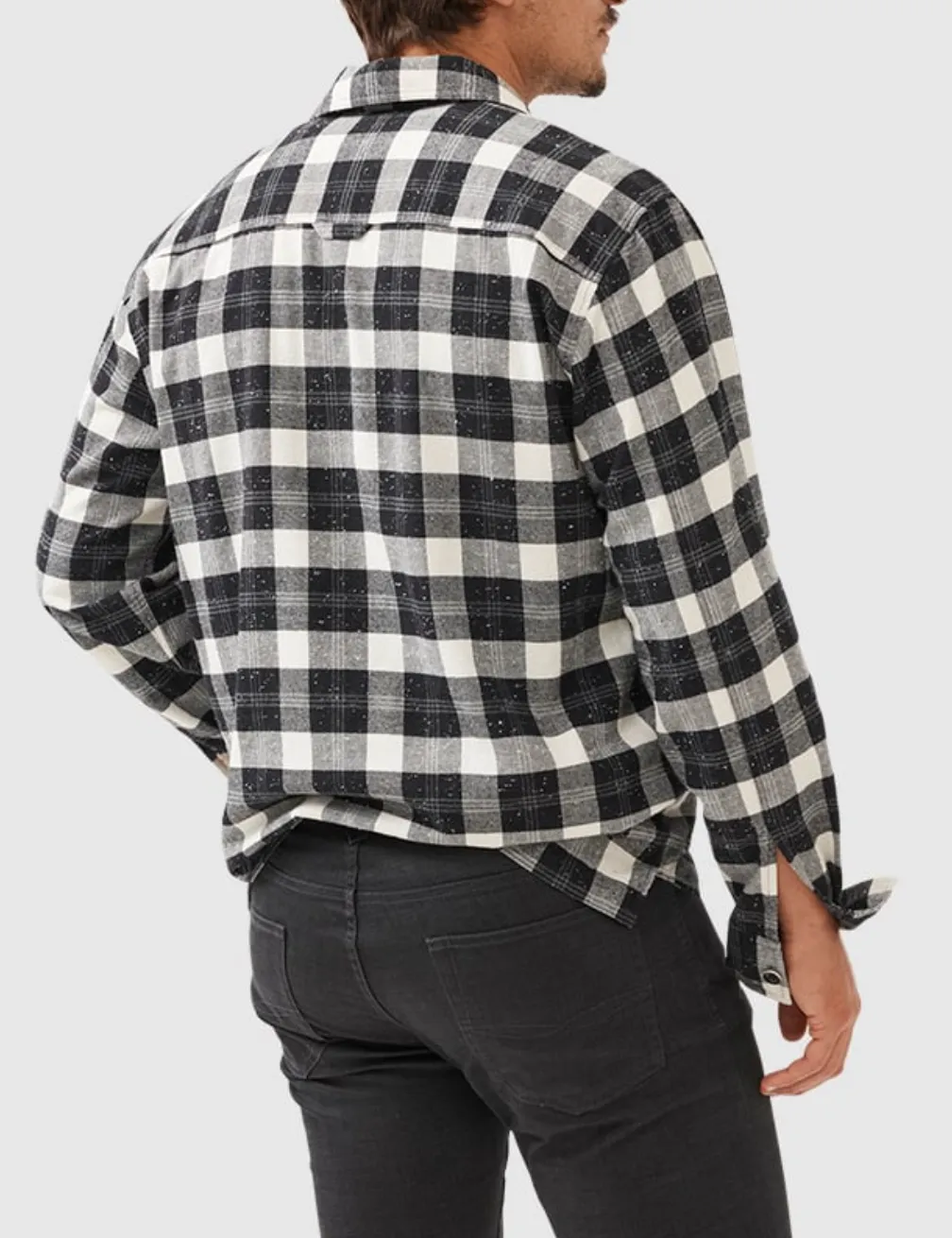 Rodd & Gunn Halfmoon Ave Shirt