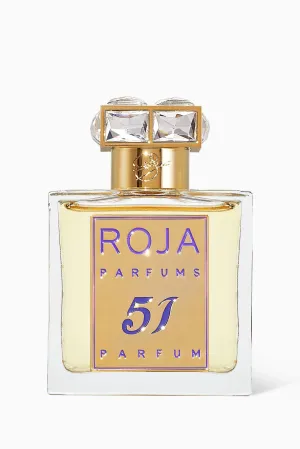 Roja 51 Pour Femme Parfum 50 ml