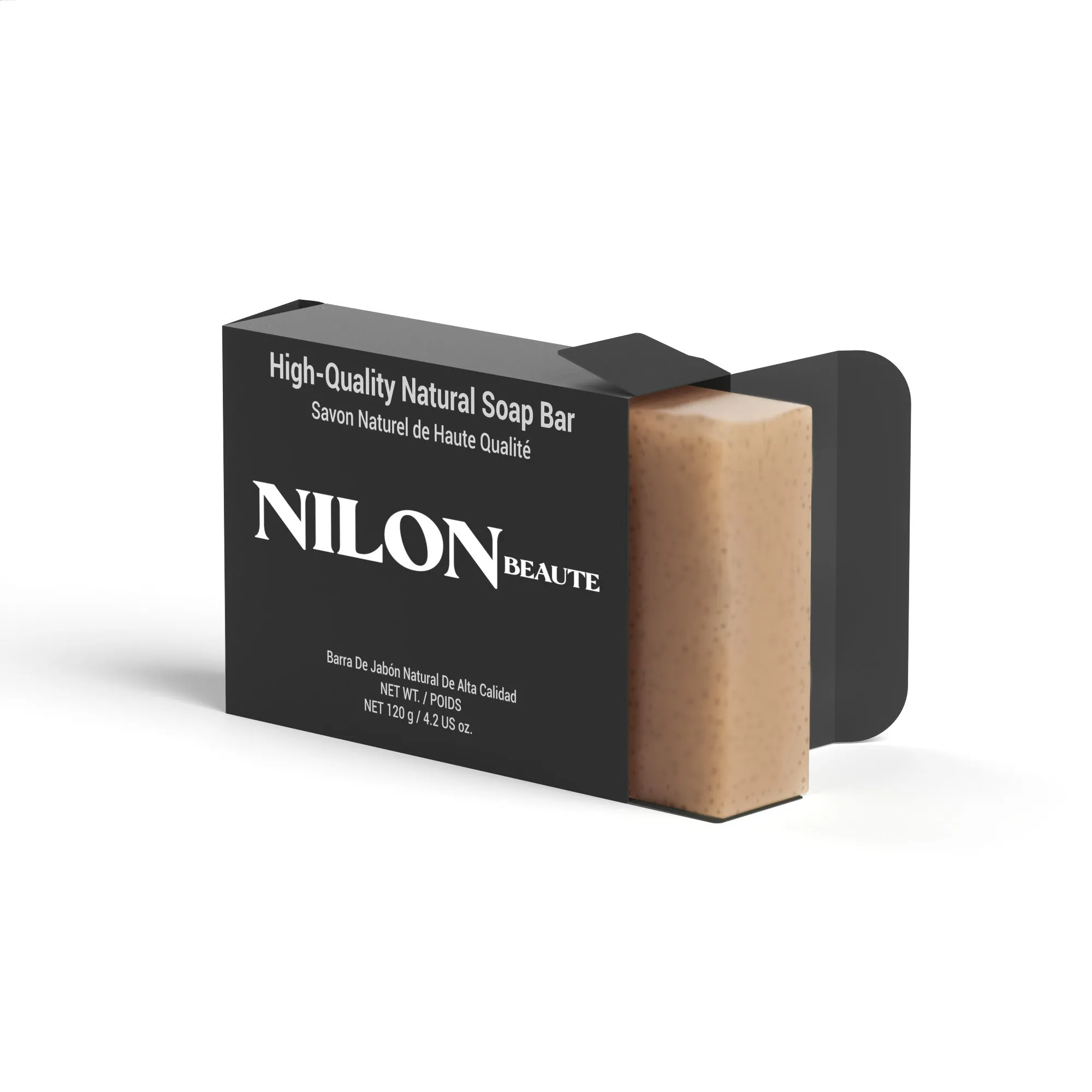 Roses for Honey: Pure Refine Soap