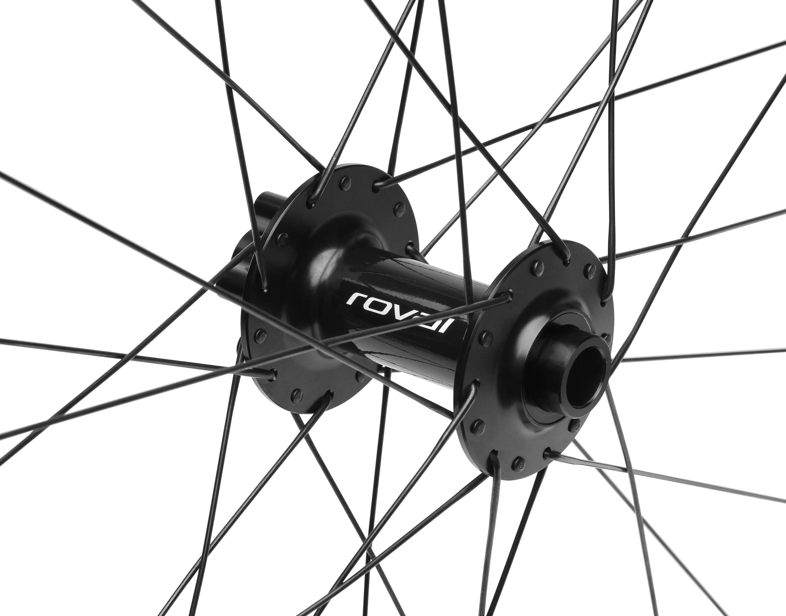 Roval Traverse 27.5 Carbon 148