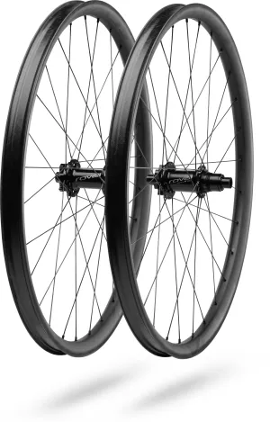 Roval Traverse SL Fattie 27.5 148