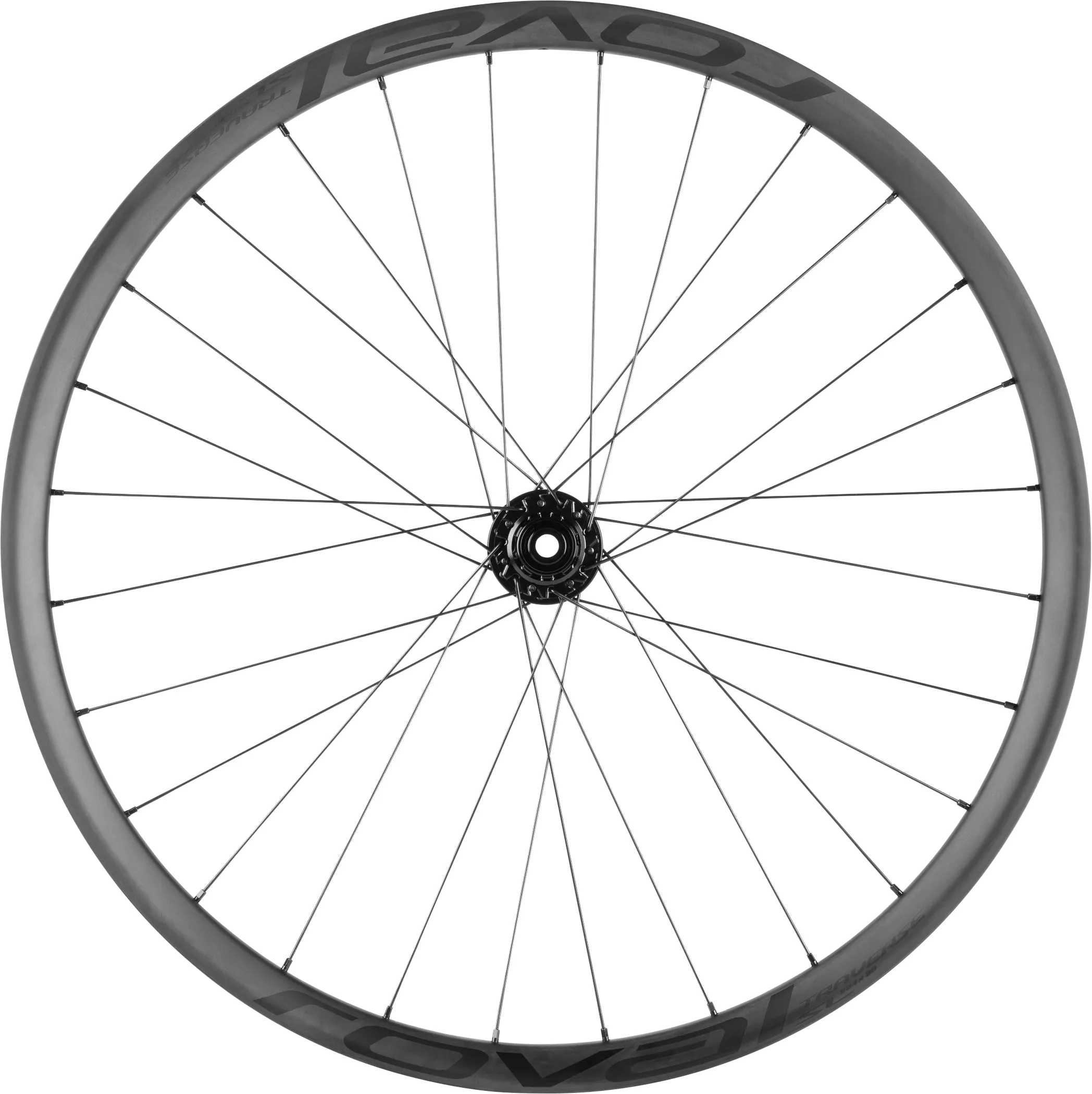Roval Traverse SL Fattie 27.5 148