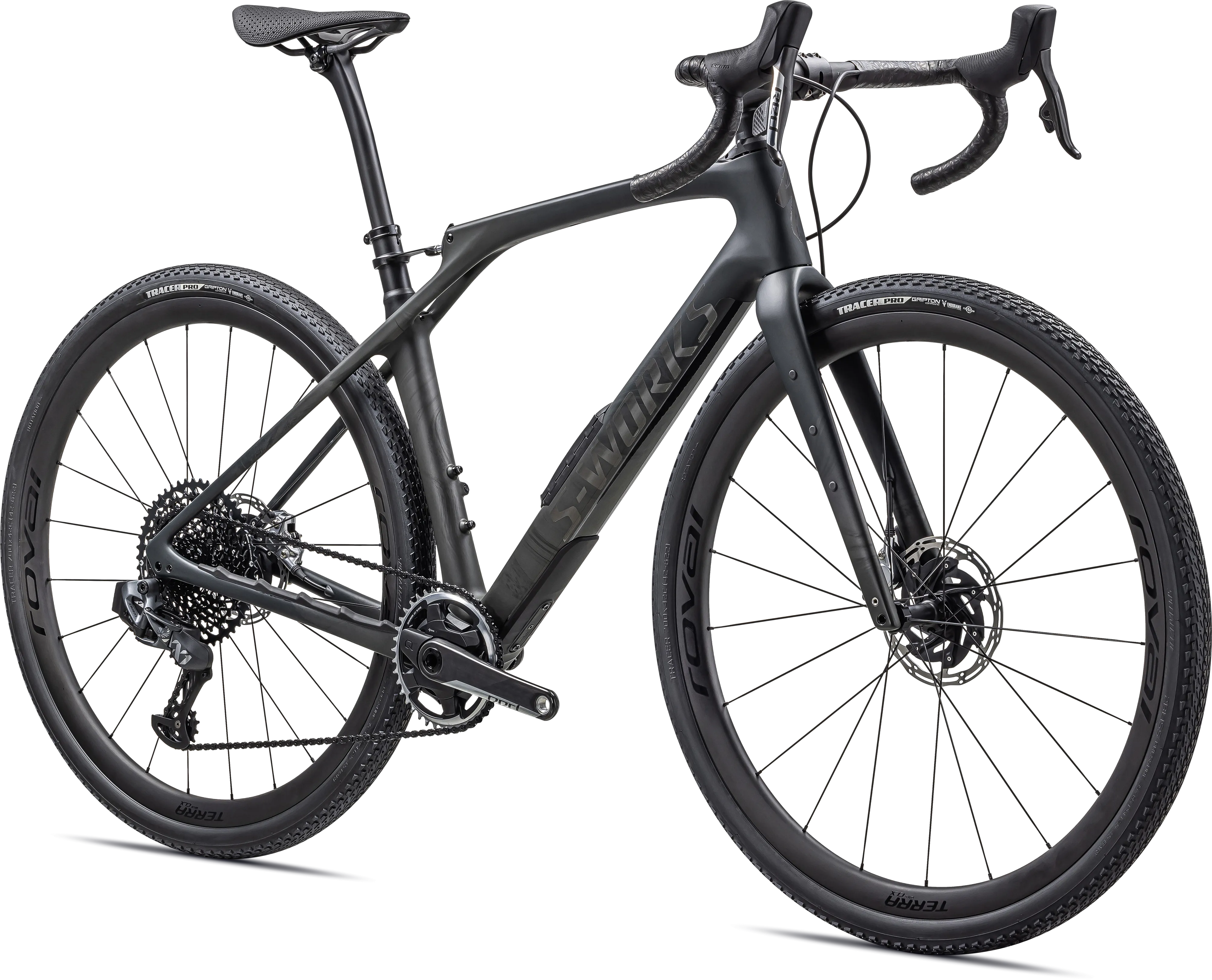 S-Works Diverge STR