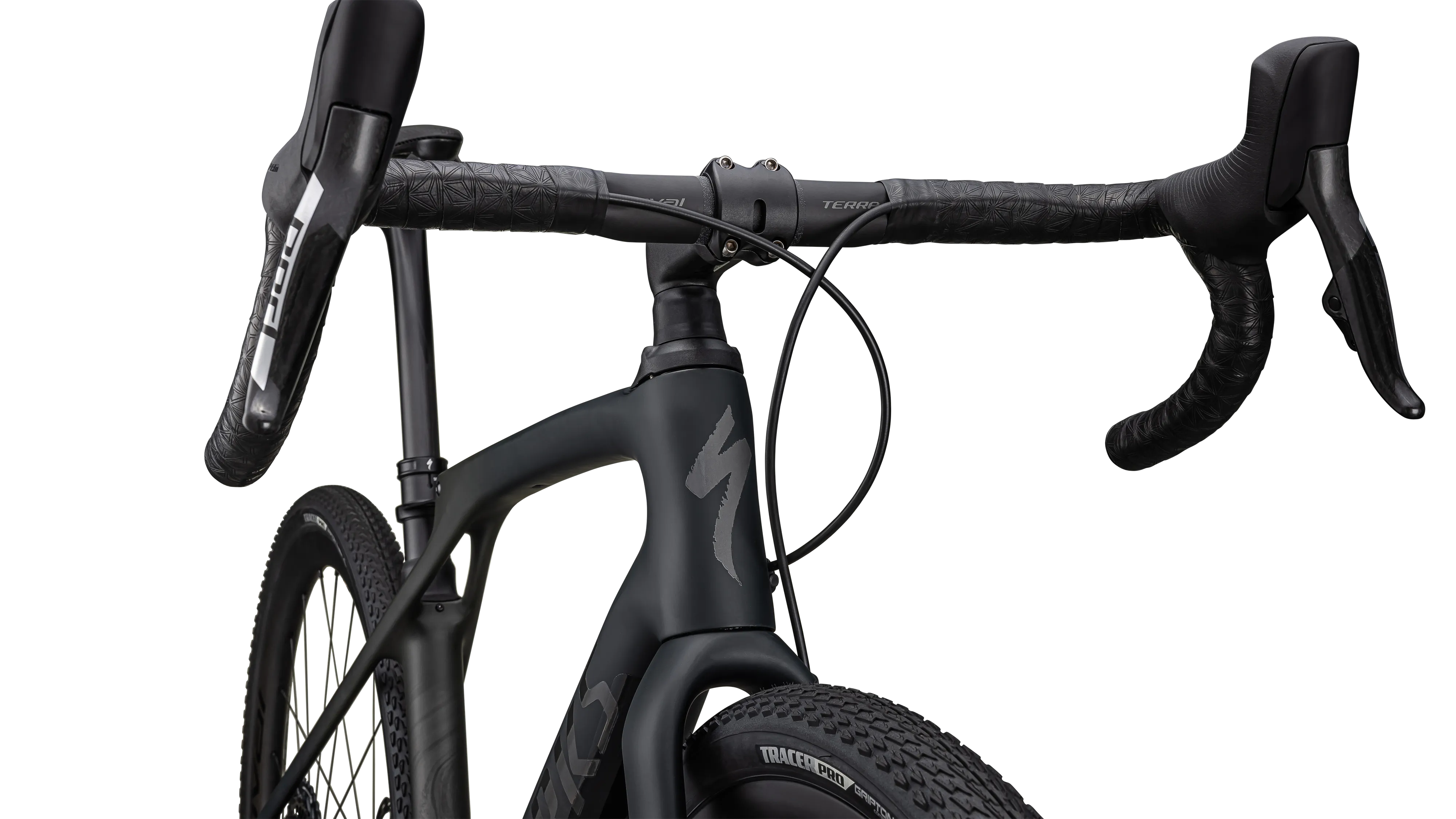 S-Works Diverge STR