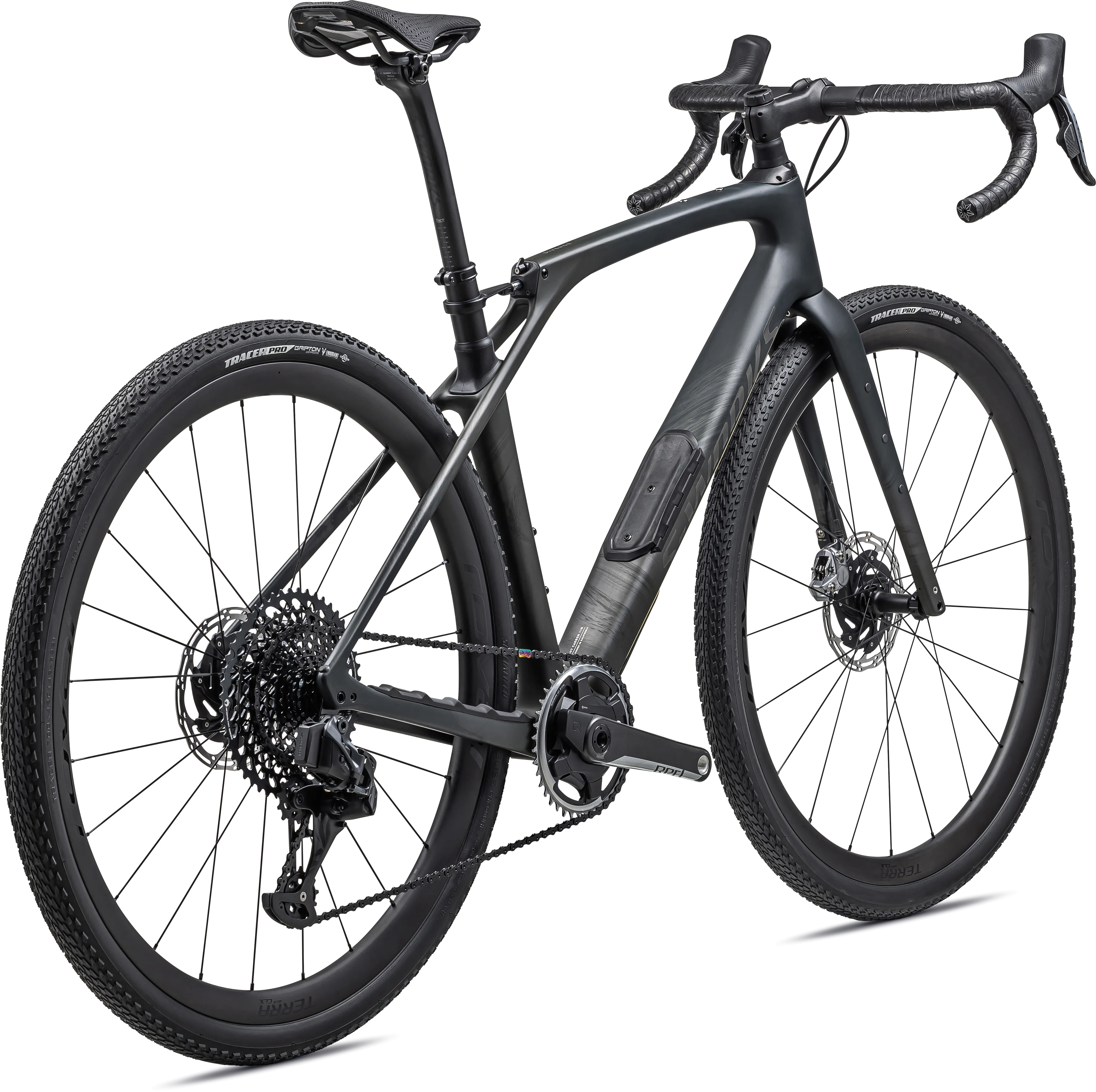 S-Works Diverge STR