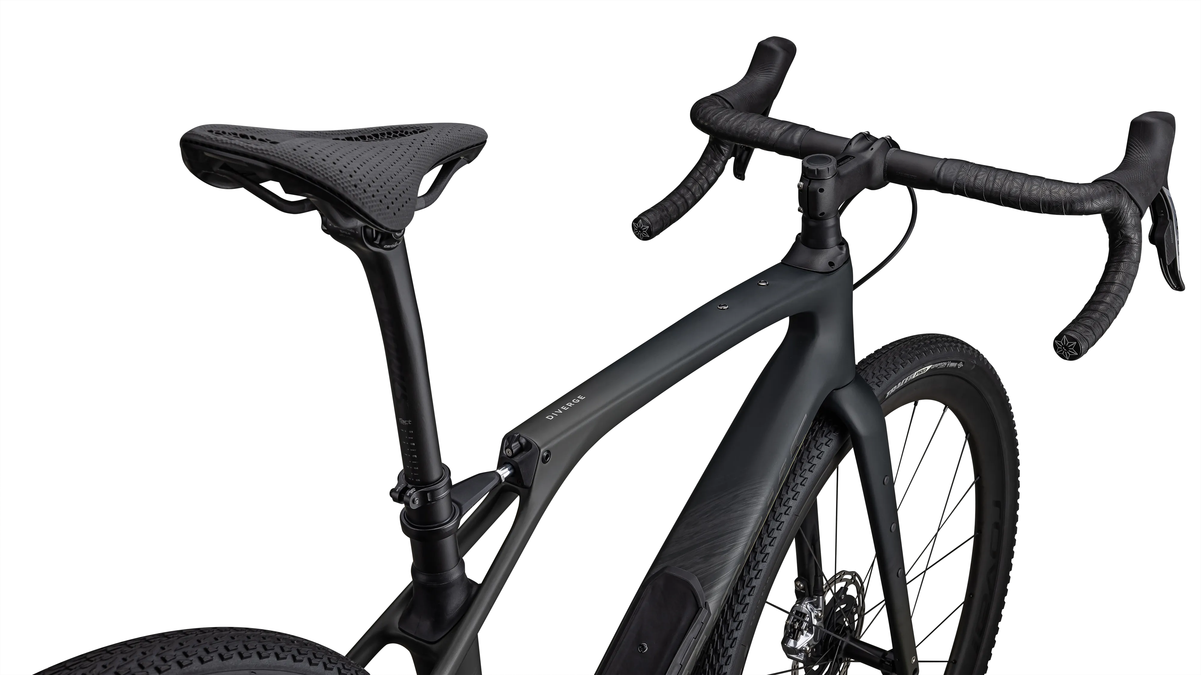 S-Works Diverge STR
