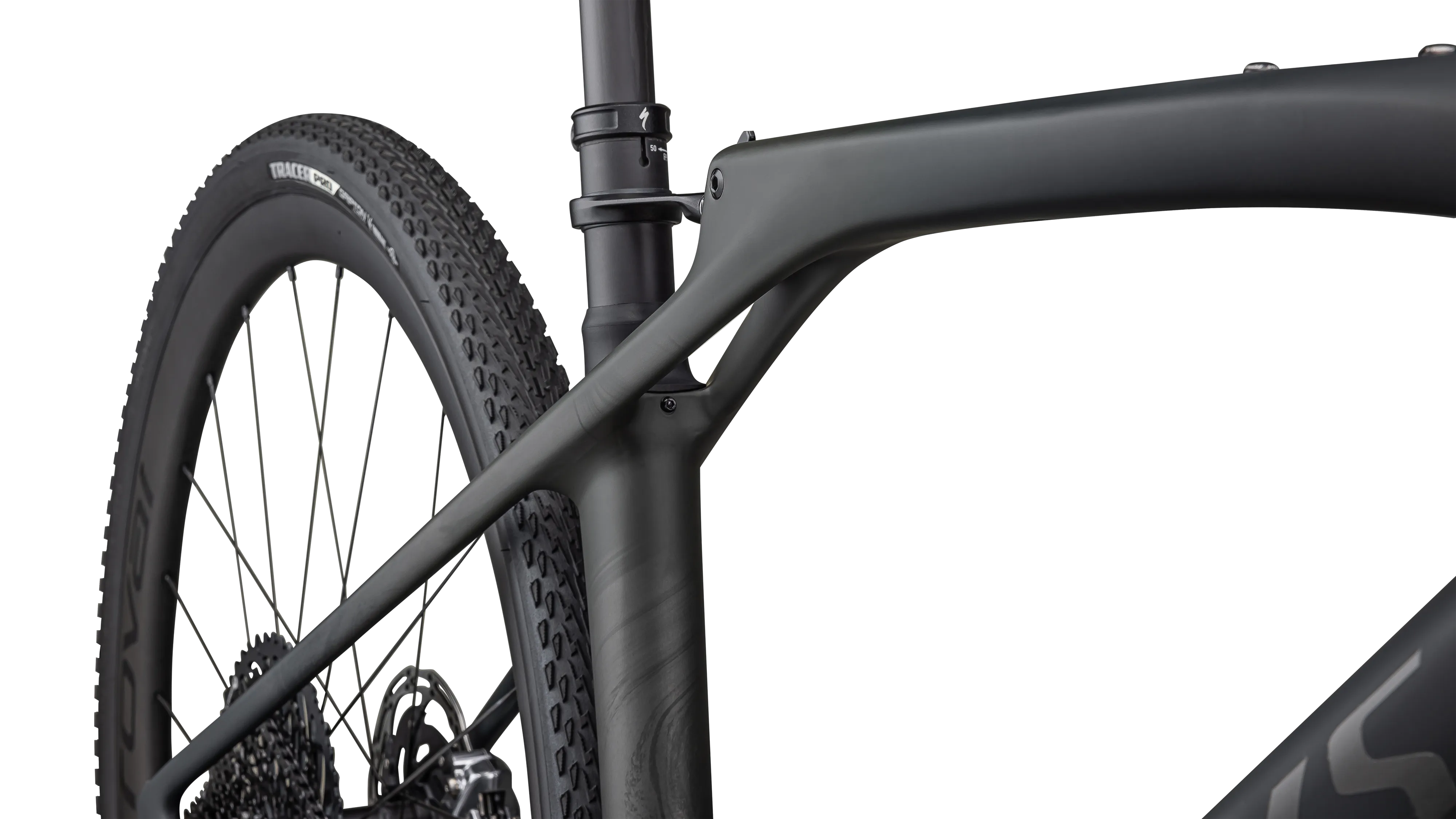 S-Works Diverge STR