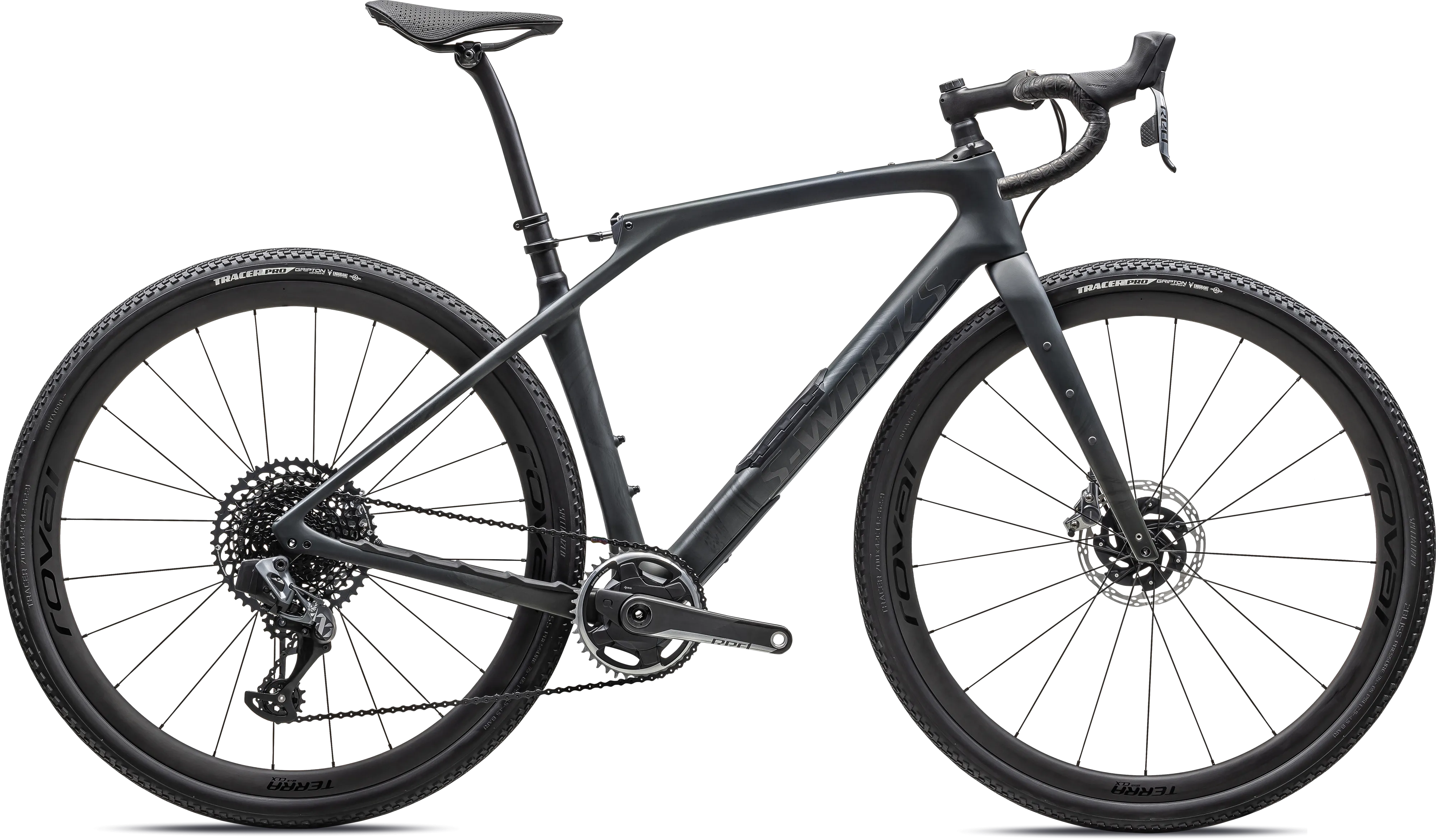 S-Works Diverge STR