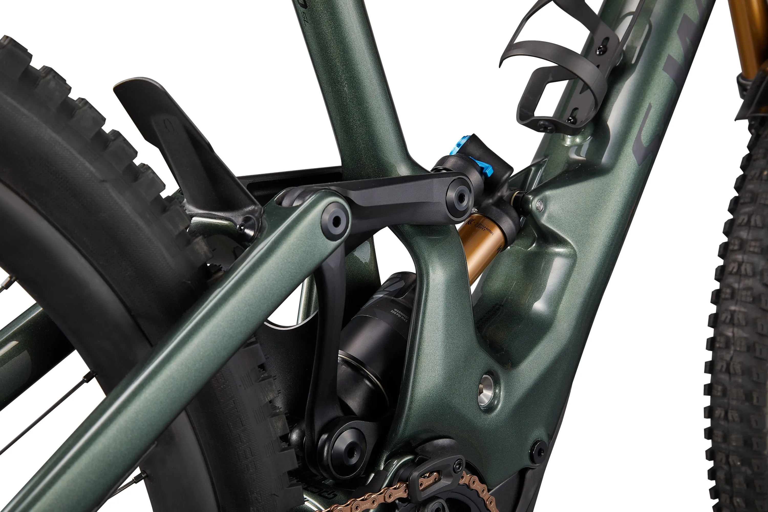 S-Works Turbo Kenevo SL