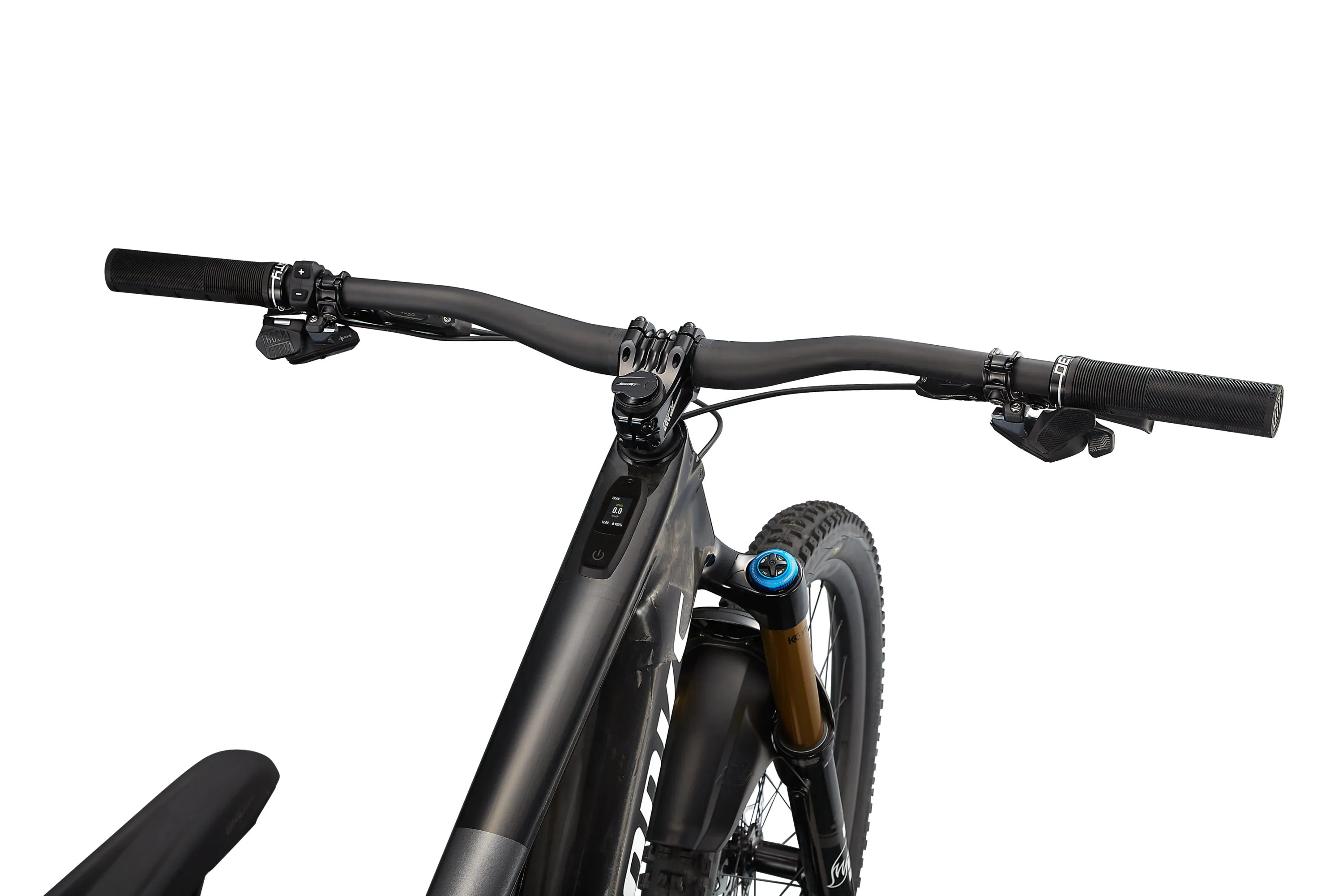 S-Works Turbo Kenevo SL