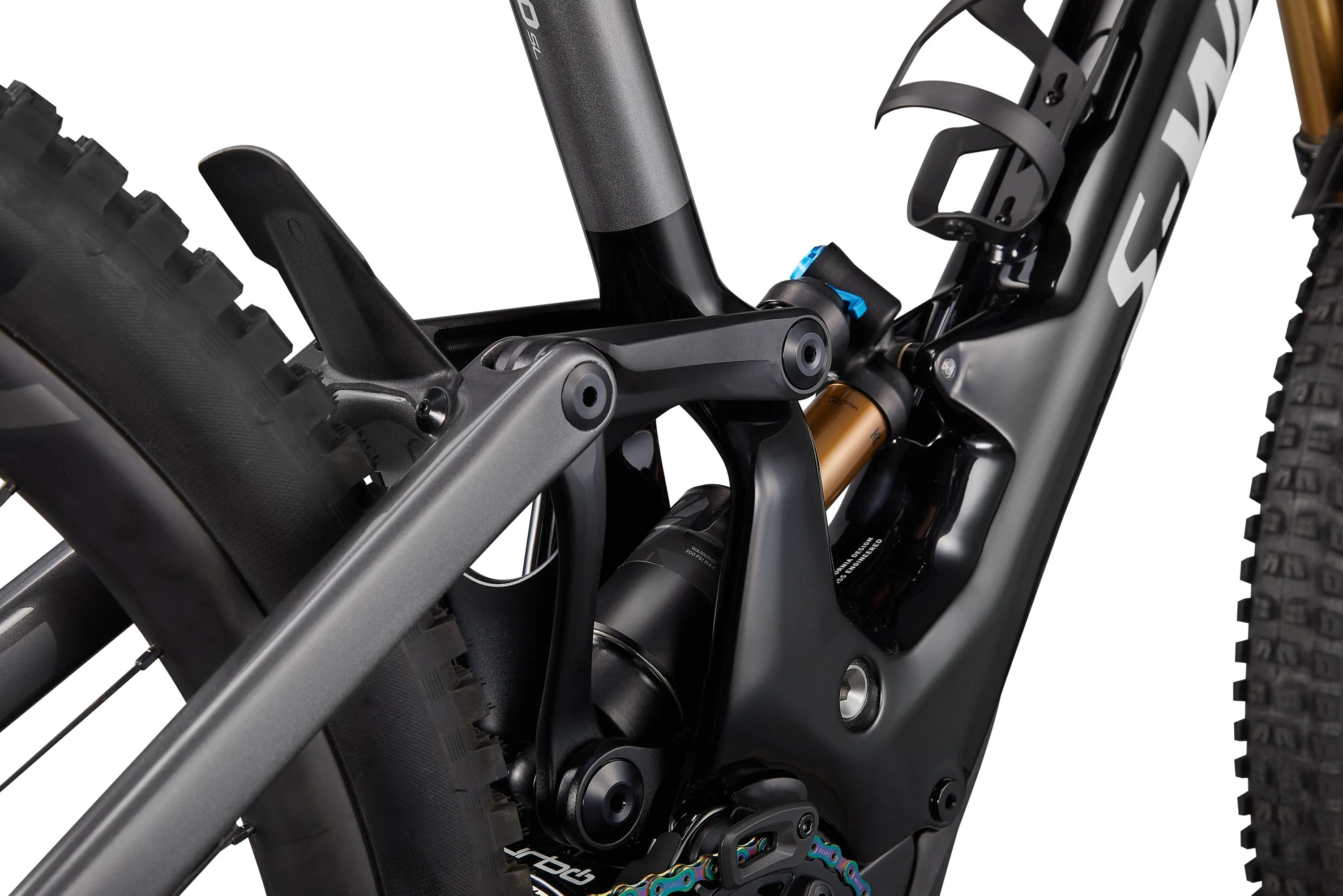 S-Works Turbo Kenevo SL