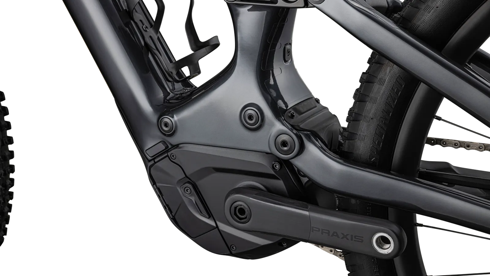 S-Works Turbo Levo T-Type