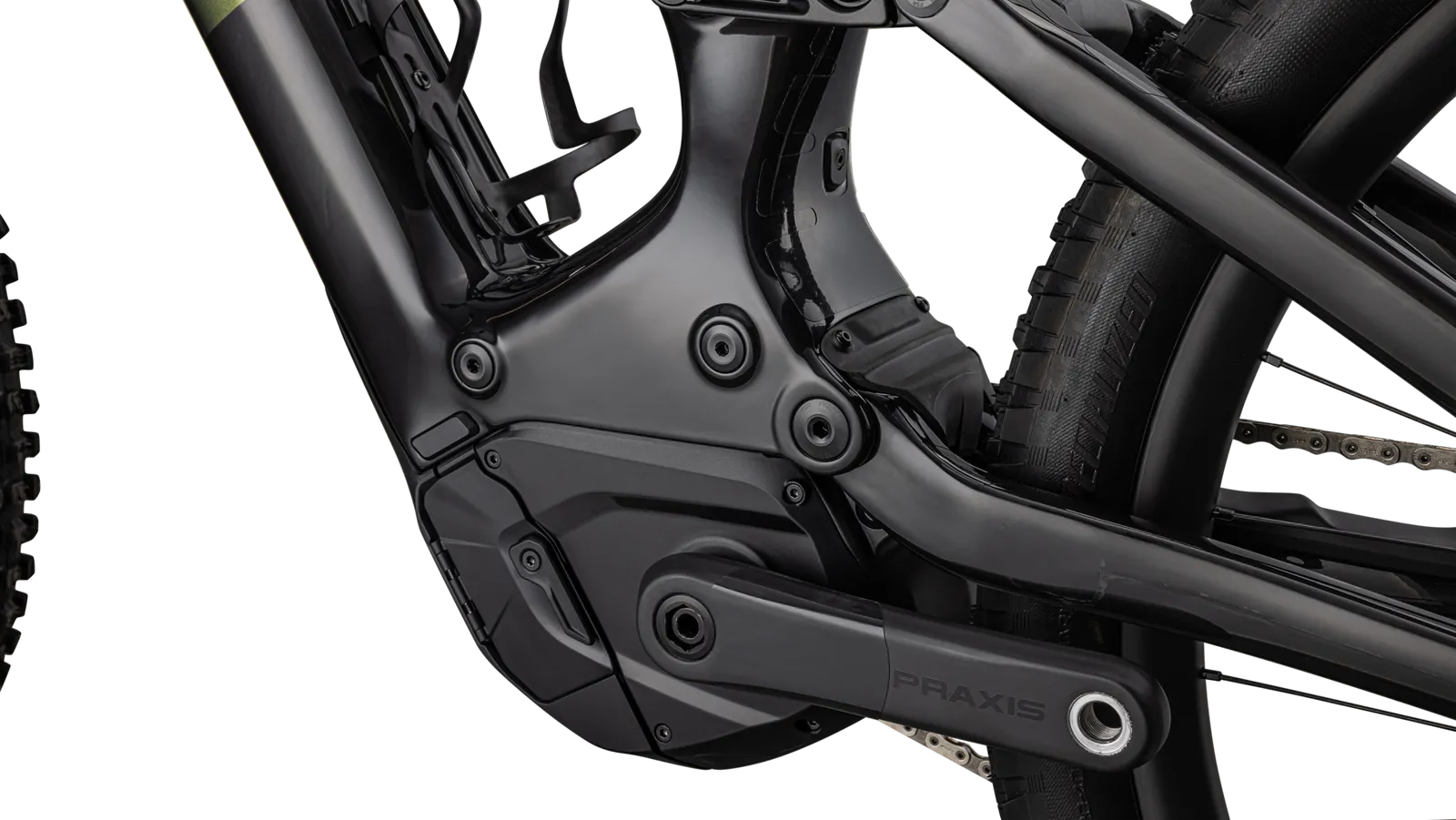 S-Works Turbo Levo T-Type