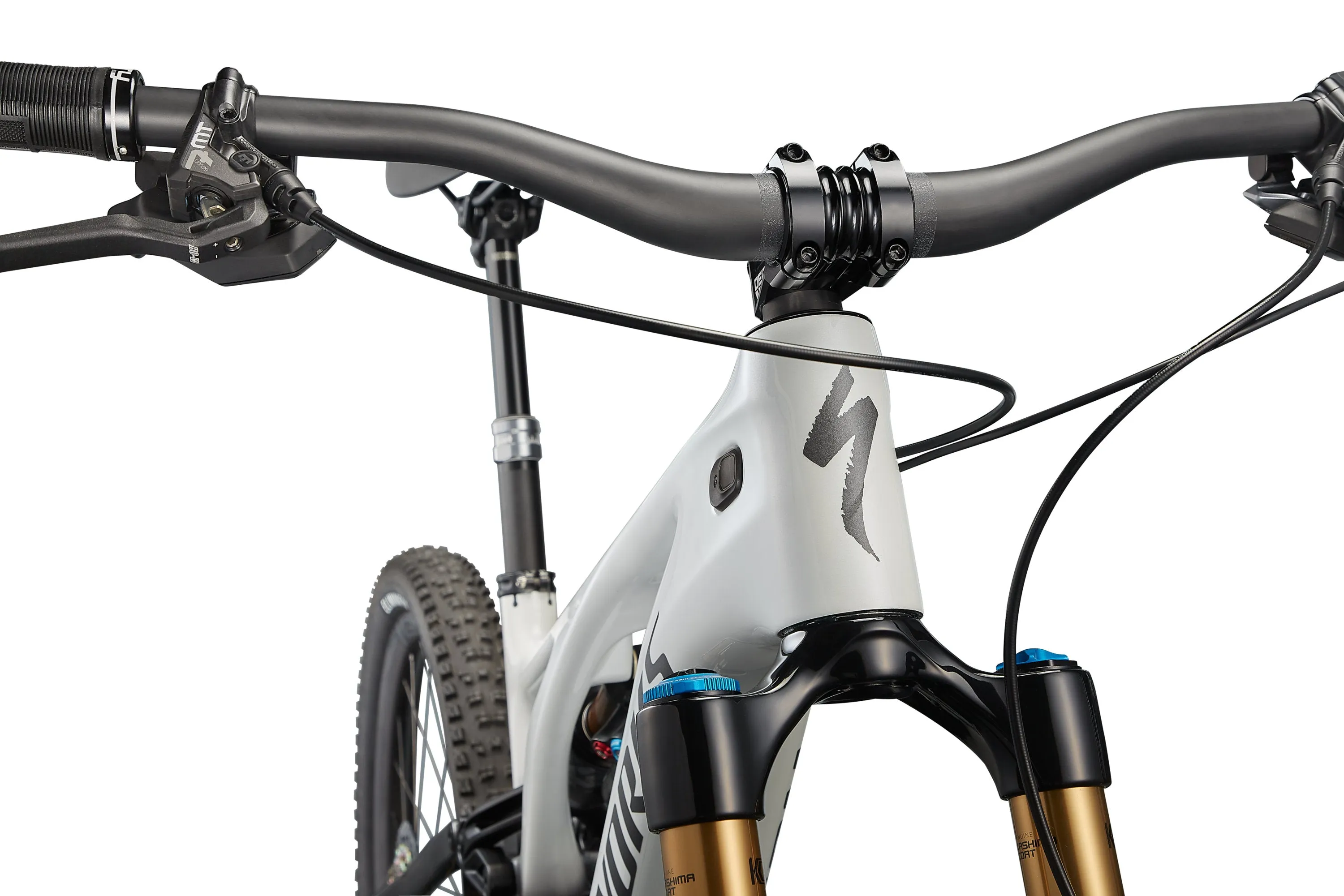 S-Works Turbo Levo
