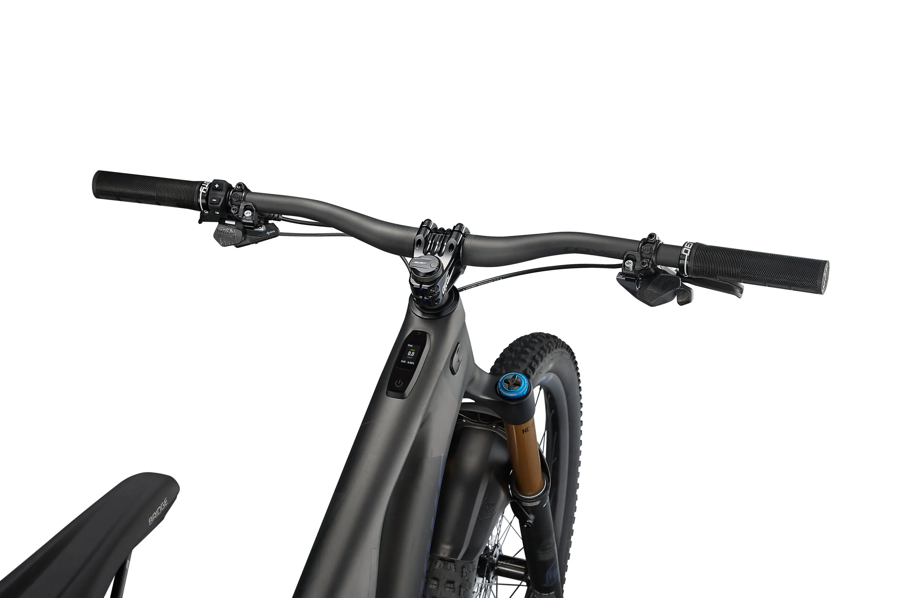 S-Works Turbo Levo
