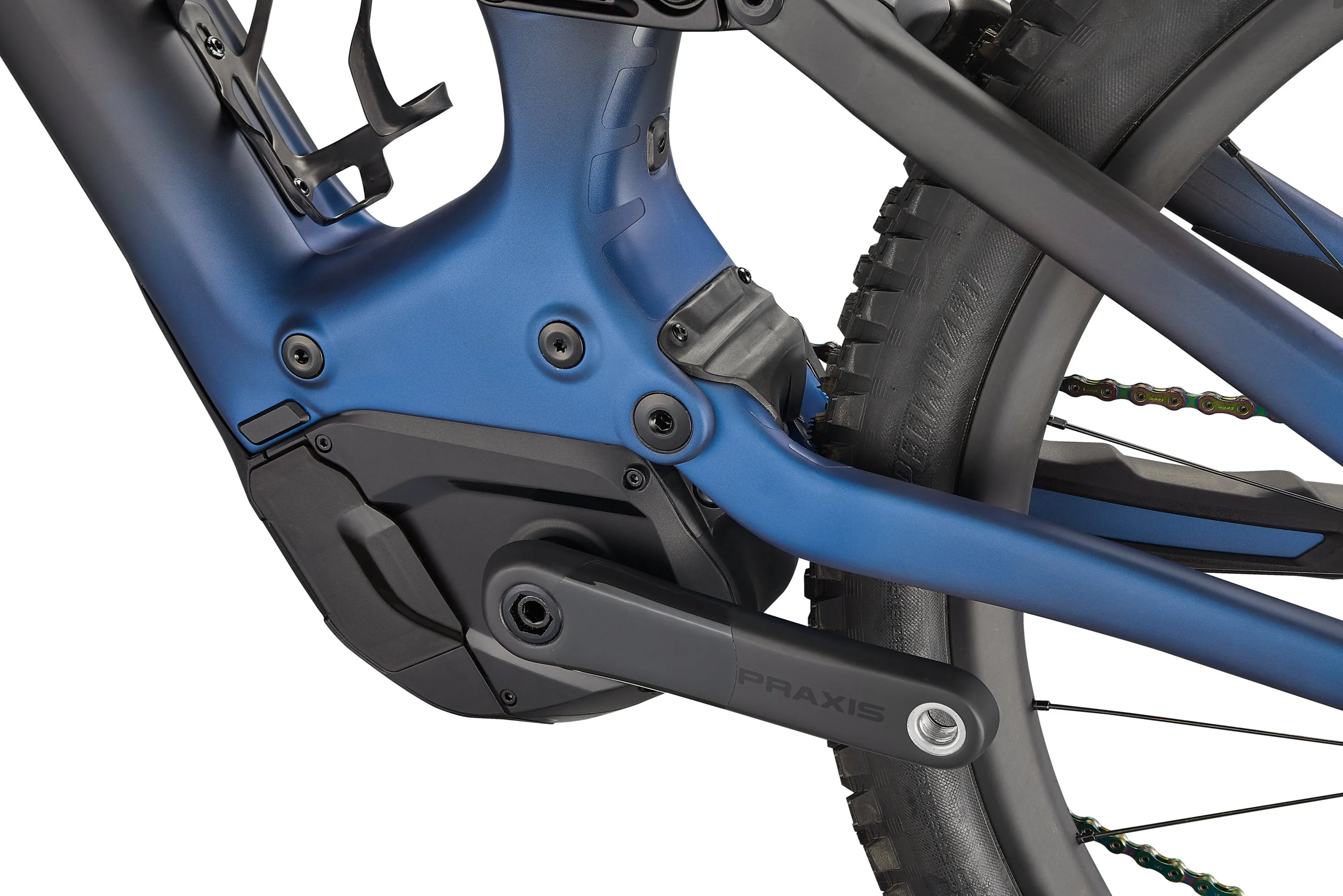 S-Works Turbo Levo