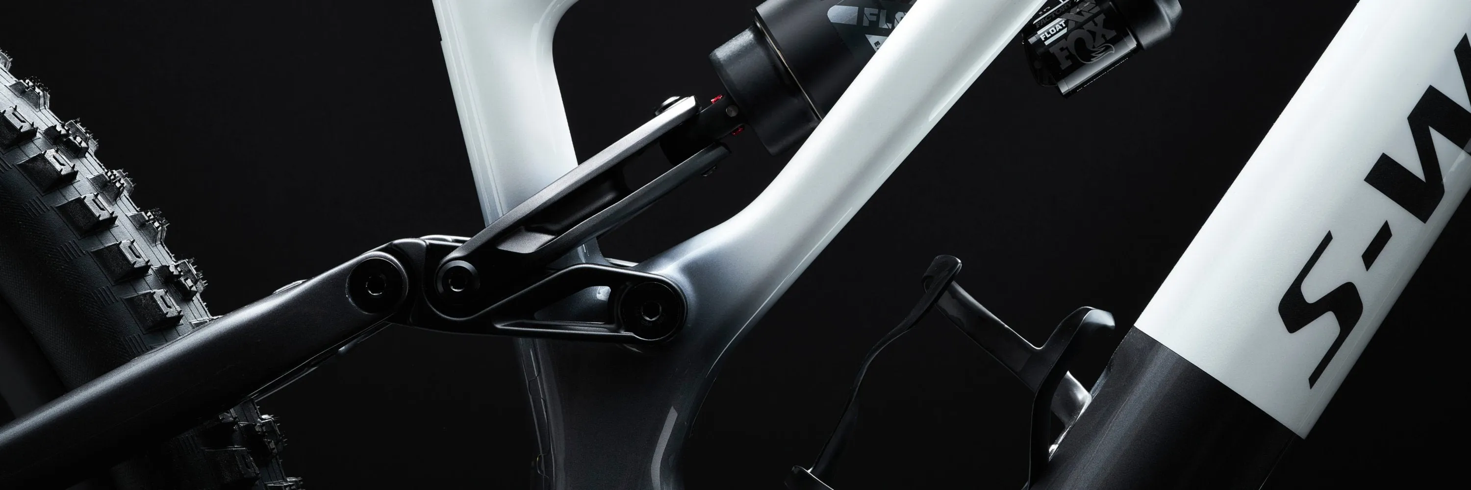 S-Works Turbo Levo