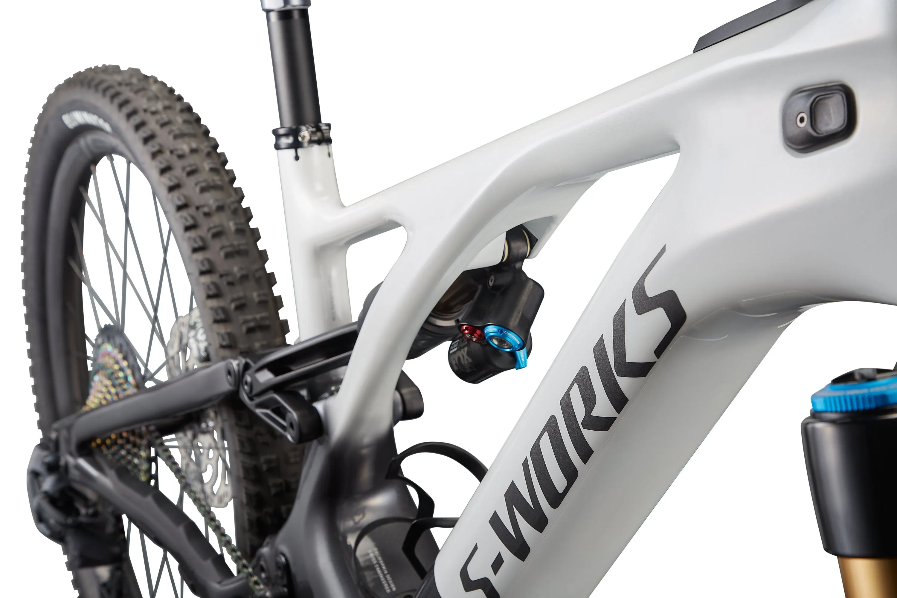 S-Works Turbo Levo