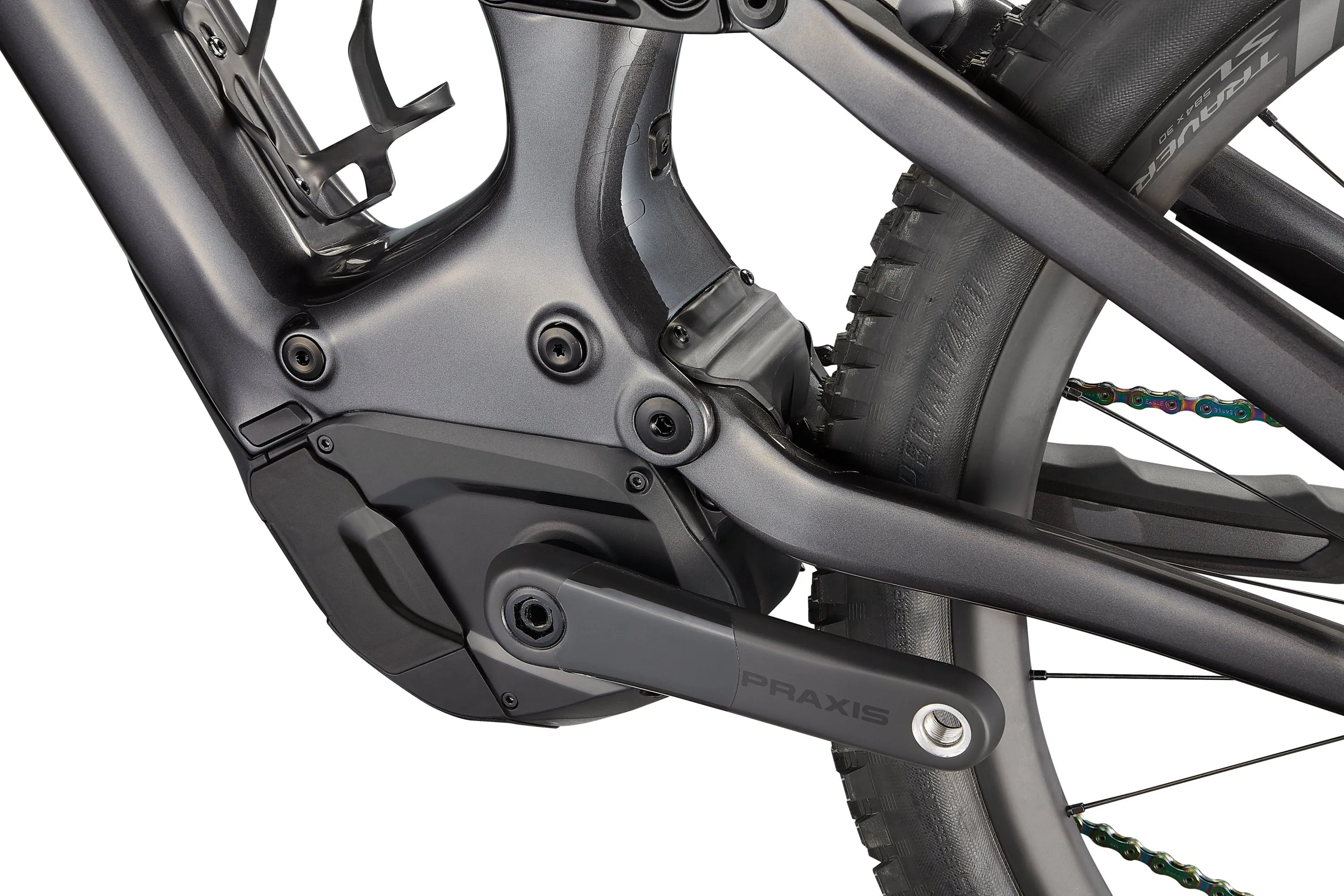 S-Works Turbo Levo