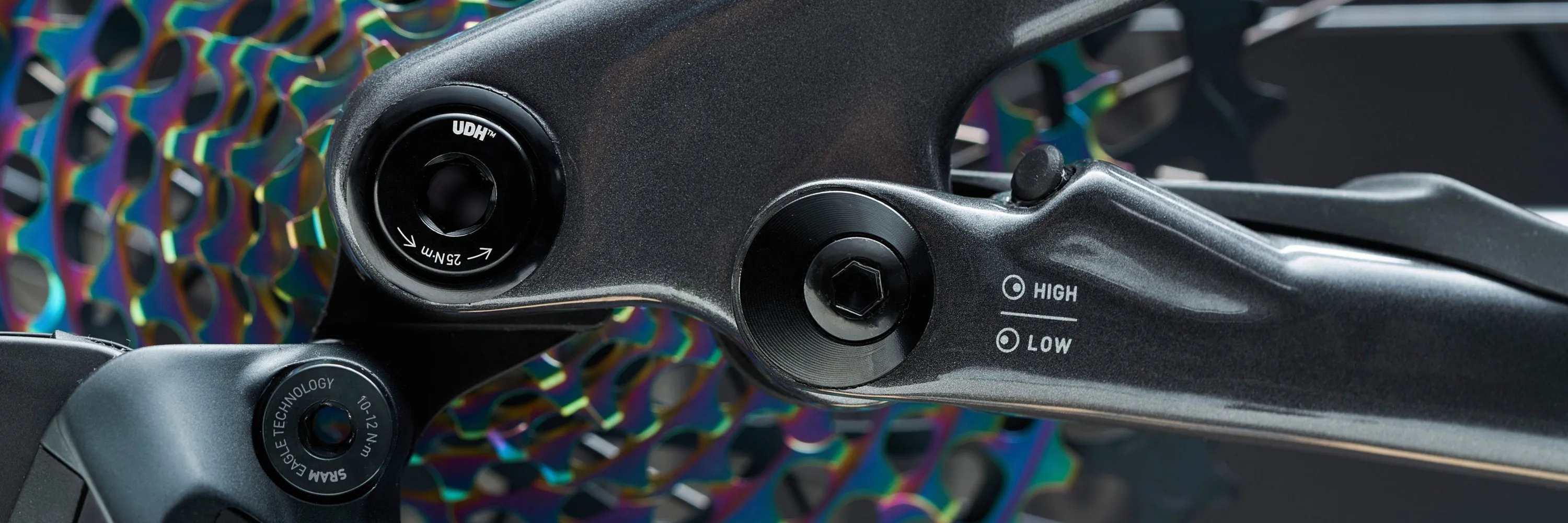 S-Works Turbo Levo